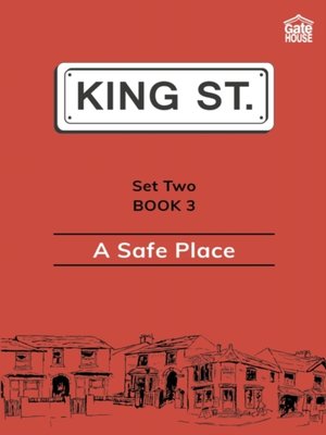 cover image of Safe Place